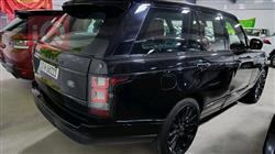 Land Rover Range Rover Vogue